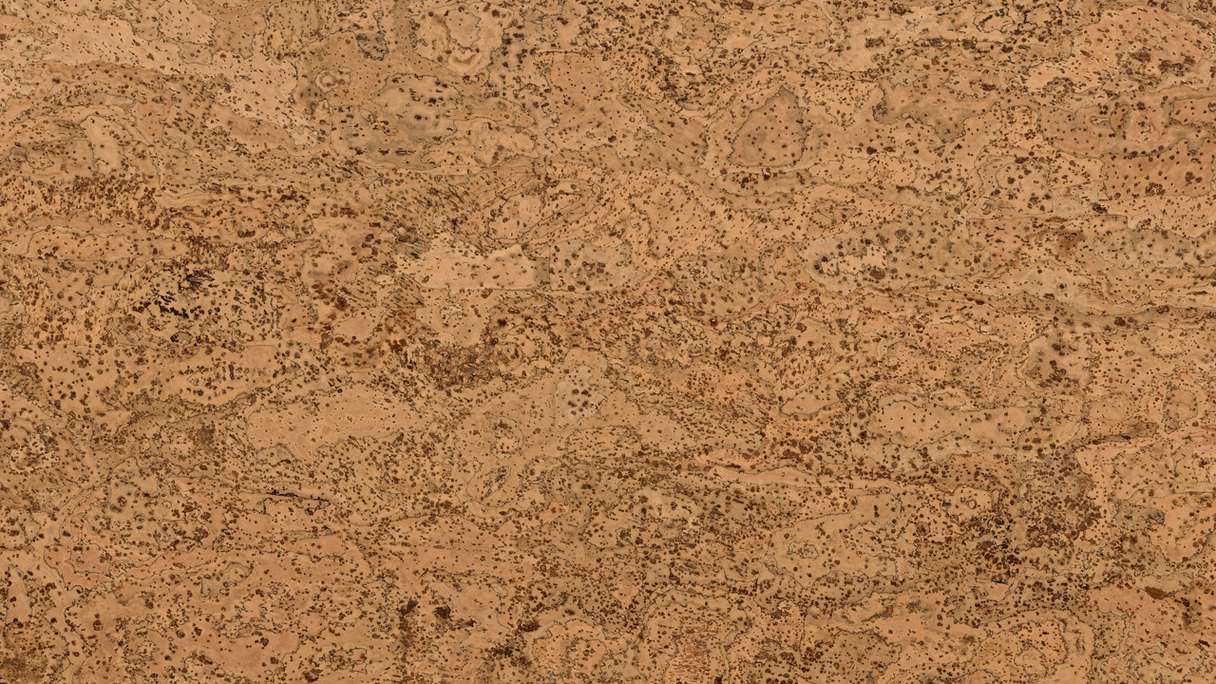 Wicanders cork flooring for gluing - Pure Symphony Natural (80000344)
