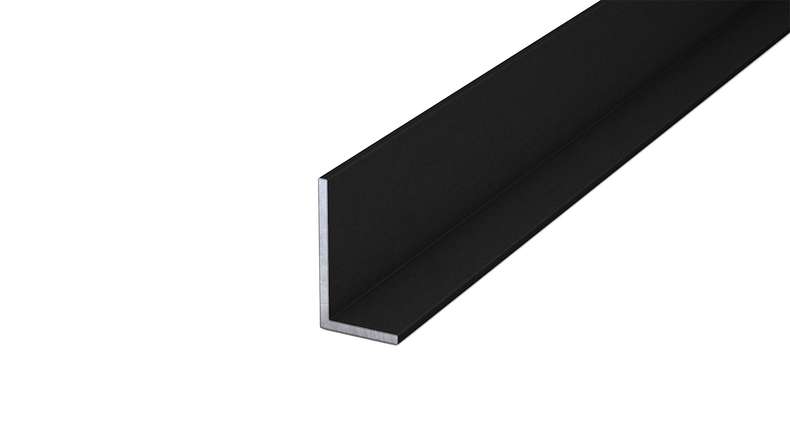 planeo angle profile 743 – 3000 x 18 x 10 mm