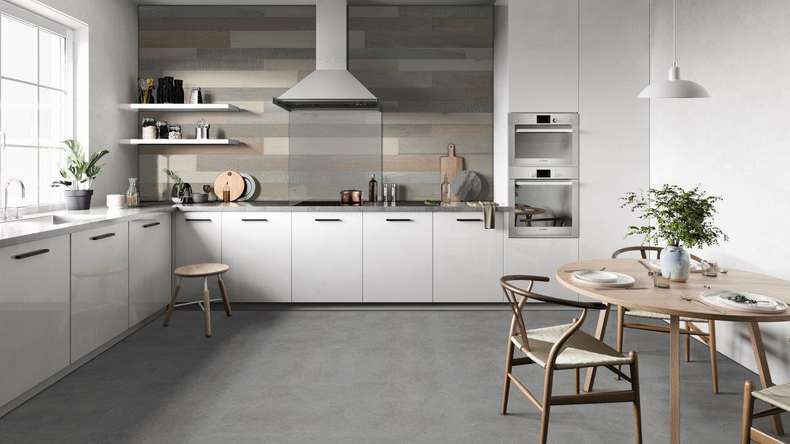 planeo WoodWall - Barnwall Tuscany