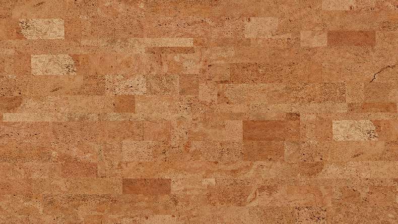Wicanders click cork flooring - Cork Essence Originals Harmony