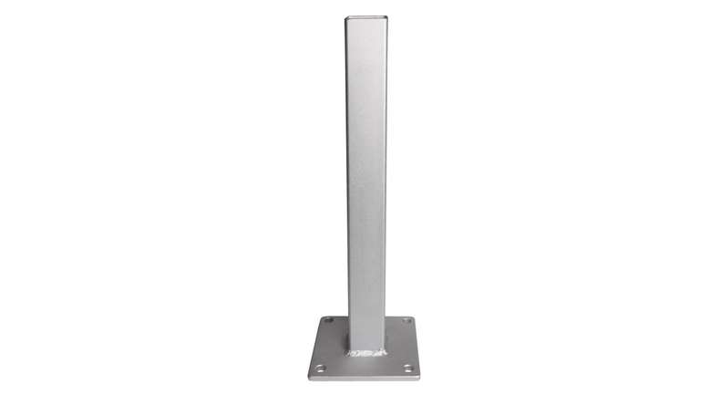 planeo - Bracket GJ 47 galvanised 40.8cm