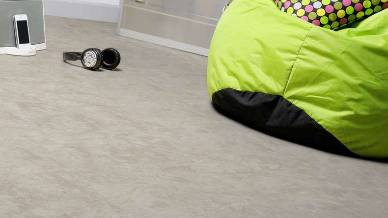 Gerflor adhesive vinyl self-adhesive - Prime Marble Beige (45560135)