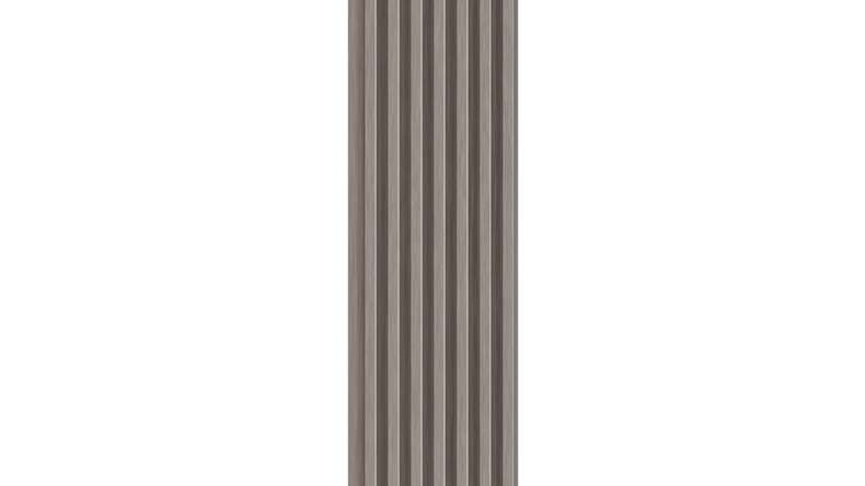 planeo wall cladding plastic louvre panels S - MPC Copper Blush 14.8 x 265