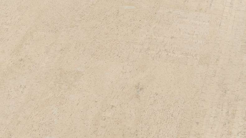 Wicanders click cork flooring - cork Essence Fashionable Antique White