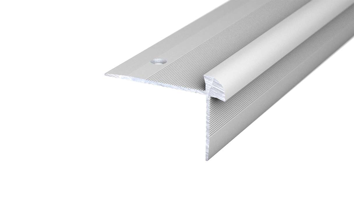 planeo stair nosing profile 881 - 250 cm
