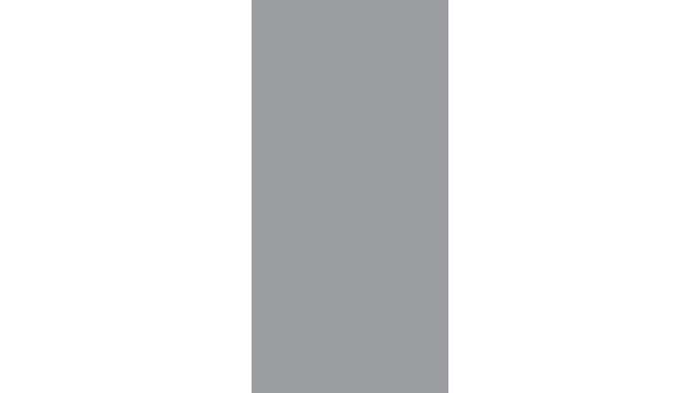 planeo Ambiente - glass privacy screen upright satin 90 x 180 cm