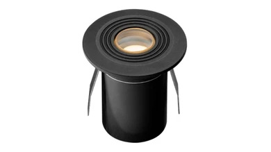 planeo patio lighting 12V - LED recessed light Onyx 30 RA - 0.5W 4Lumen