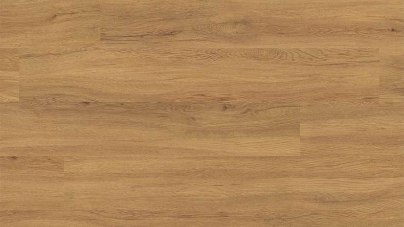 planeo Rigid click vinyl - FlexCore 55 Caramel Oak | Impact sound insulation integrated (plfc-5301FS55)