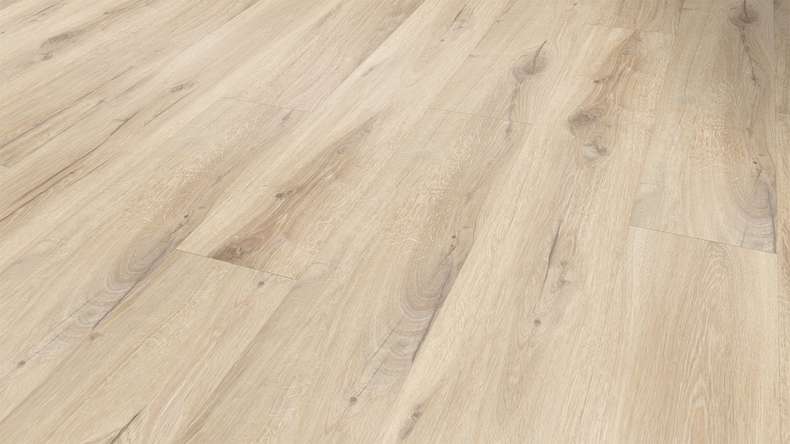 planeo Rigid click vinyl - Wood&Rock Tânia | Impact sound insulation integrated (PGWR-4500)