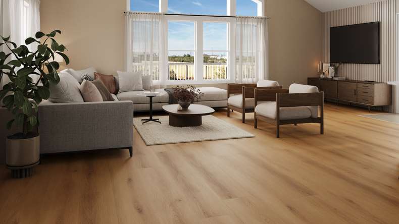 planeo adhesive vinyl - Oak Thessaloniki (P01206D)