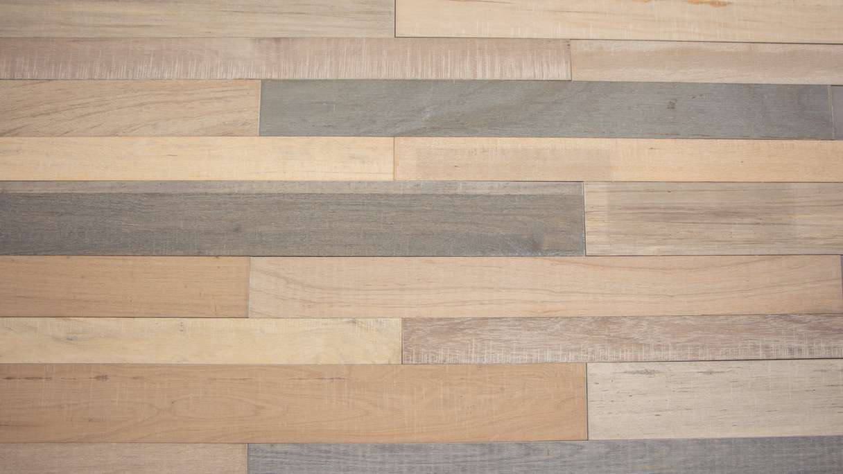 planeo WoodWall – Barnwall Tuscany