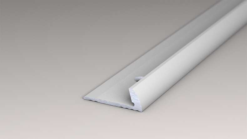 planeo end profile 851 - 250 cm