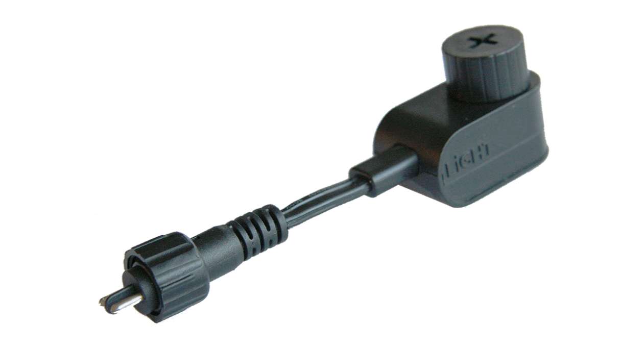 planeo - Connector 138A for planeo lighting system