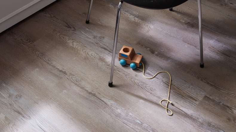 Skaben adhesive vinyl - Object grey pine (SO-6208303)