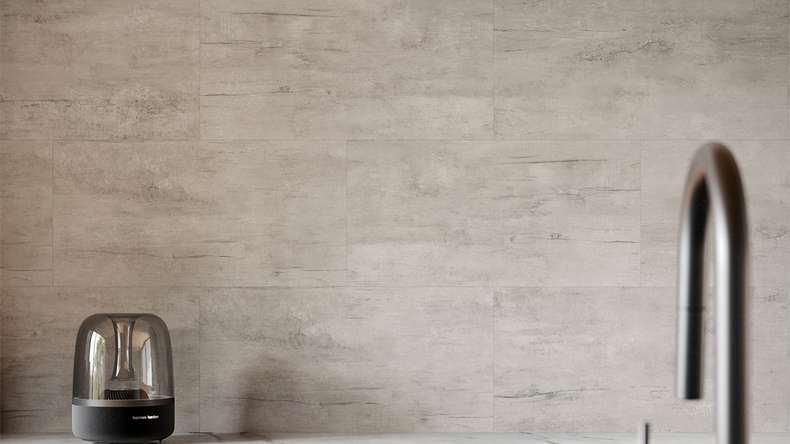 planeo plastic wall panelling - Wall&Floor Design Lerola supermatt
