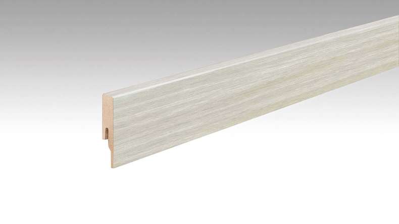 MEISTER Skirtings Oak Whitebury 7398 - 2380 x 60 x 16 mm (200013-2380-07398)