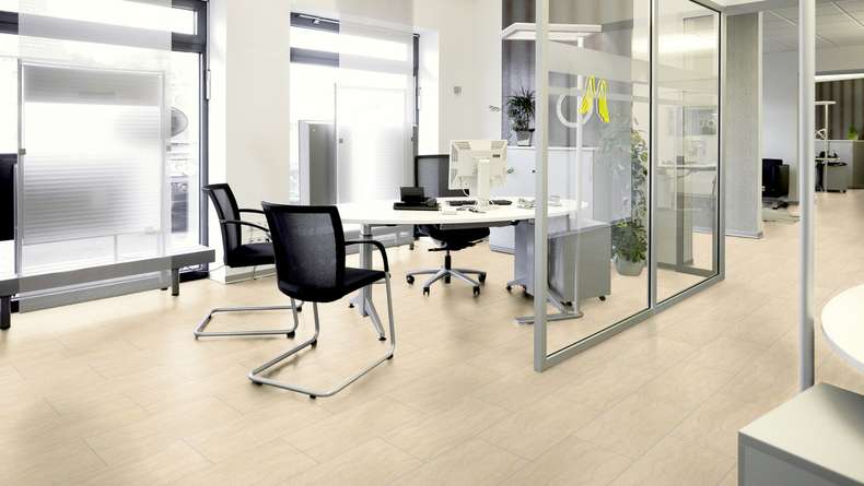 Project Floors adhesive Vinyl - floors@home30 stone AS 615/30 (AS61530)