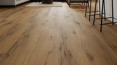 planeo Rigid click vinyl - Salzburg oak (P92206PU)