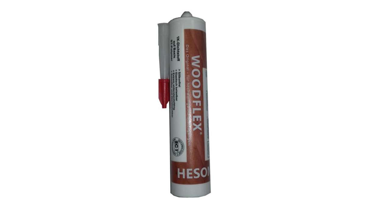 planeo wood joint Woodflex