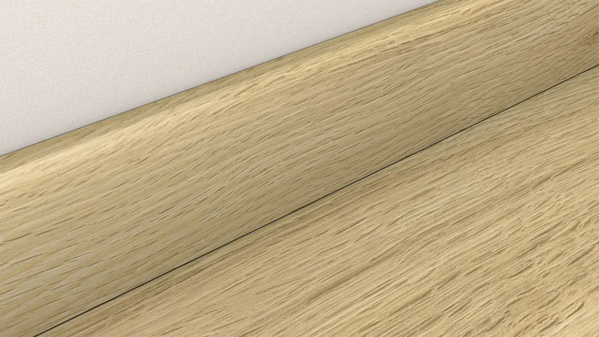 Gerflor MDF skirting board - Sakia 16 x 60 x 2200mm (5947S008)