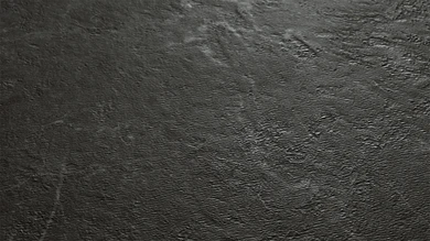 planeo wall cladding SPC - CeraRock Tile Black Slate 120 x 60 cm