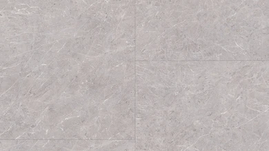 Gerflor adhesive vinyl - Creation 70 Marble Light Grey