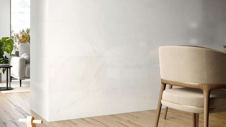 planeo plastic wall panelling - Wall&Floor Design Machia high gloss
