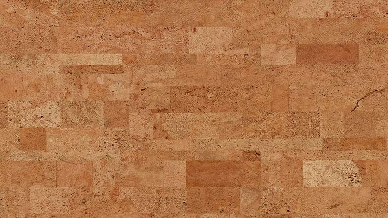 Wicanders click cork flooring - Go4Cork Desire - click cork flooring Veneered