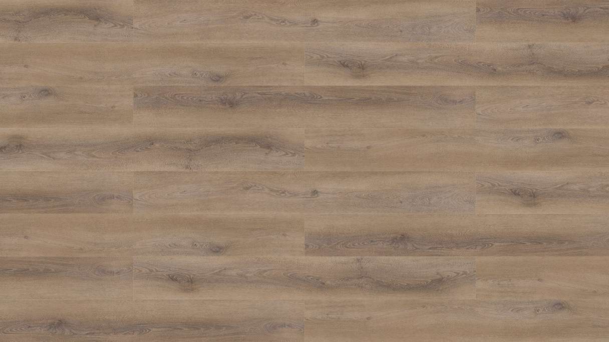 planeo Rigid click vinyl - Oak Chania 1.82m long XL plank (P72206U)
