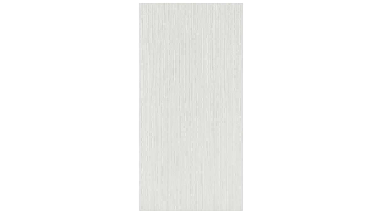planeo wall cladding SPC - CeraRock Tile Stripes Concrete White 120 x 60 cm