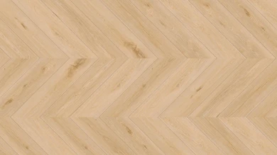 Gerflor Klick Vinyl Rigid - Creation 55 Clic Acoustic HB Aquinoah Blond | Impact sound insulation integrated (41921704)