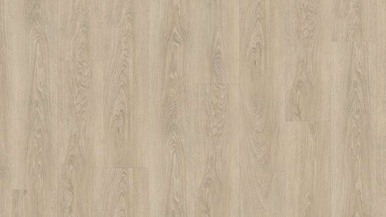 Gerflor Klick Vinyl Rigid - Creation 55 Clic Acoustic Charming Oak Beige | Impact sound insulation integrated (61401278)