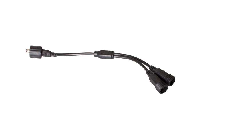 planeo Glow - Y-distributor IP67
