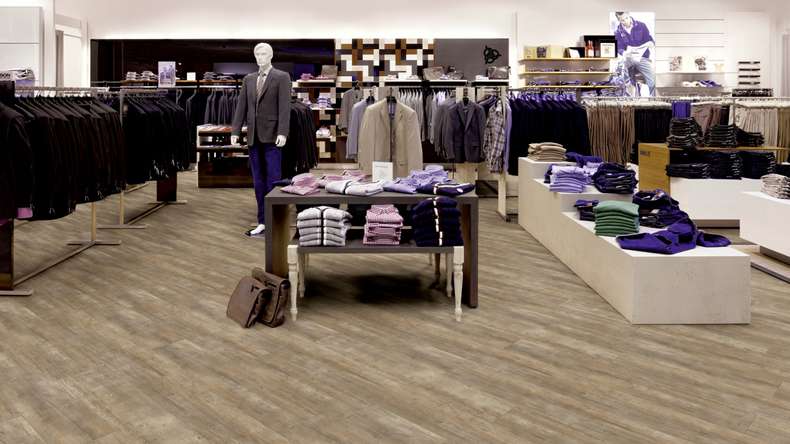 Project Floors adhesive Vinyl - floors@work55 PW 3810/55 (PW381055)