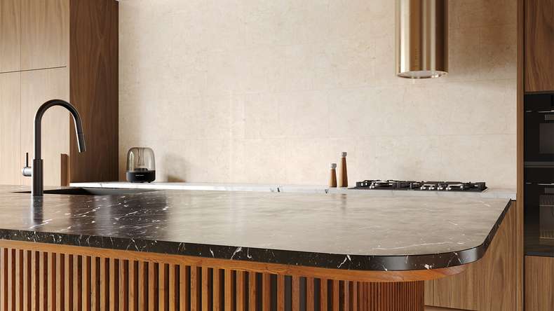 planeo plastic wall panelling - Wall&Floor Design Tocuro high gloss