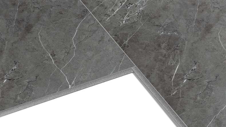 planeo StrongWall - Plastic wall panelling XL Sardi 260 x 90 cm
