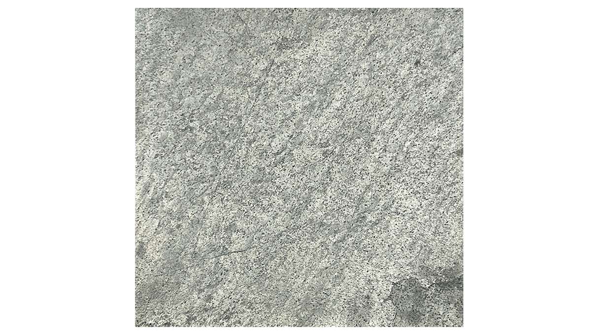 planeo acoustic panel - MixWall Mineral Mood Crystal Slate 52 x 52 cm | real stone (PLMW-30411B)