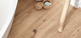 Adhesive Floor Tiles