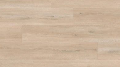 planeo Rigid Click Vinyl – Blonde Oak | Integrated impact sound insulation (KR-SOP-5)