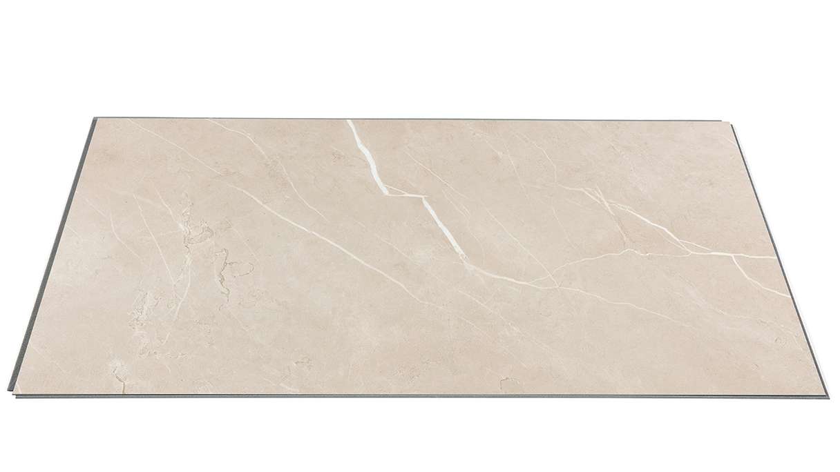 planeo StrongWall - Plastic wall panelling XL Sulina 260 x 90 cm