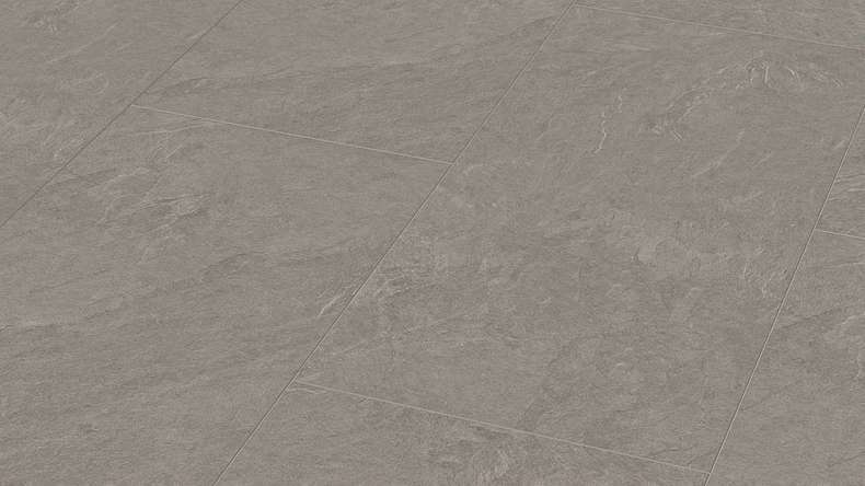MEISTER Laminate - MeisterDesign LB 150 Slate grey 06136 | Made in Germany (600003-0857398-06136)