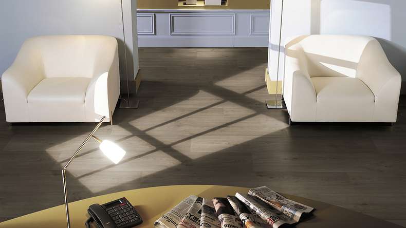 Gerflor CV flooring – TEXLINE Nature 2276 Sherwood Nut