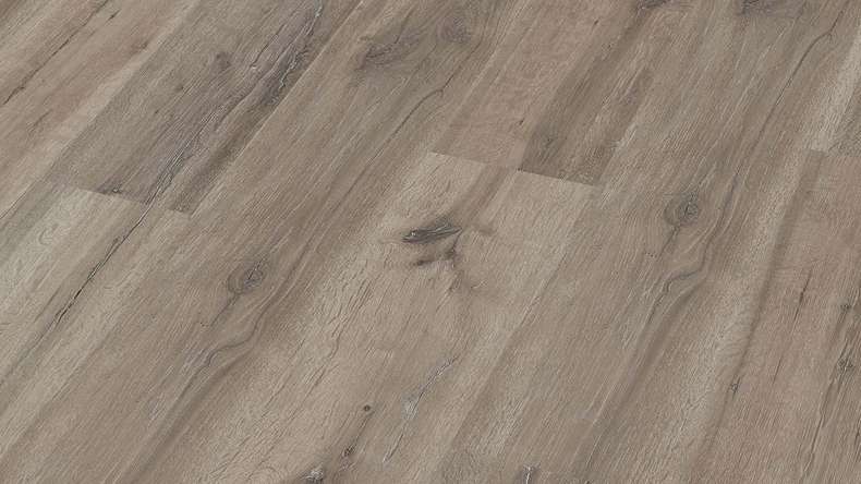 MEISTER Laminate flooring - MeisterDesign LC 55 Grey Oak 6671 (600012-1288198-06671)