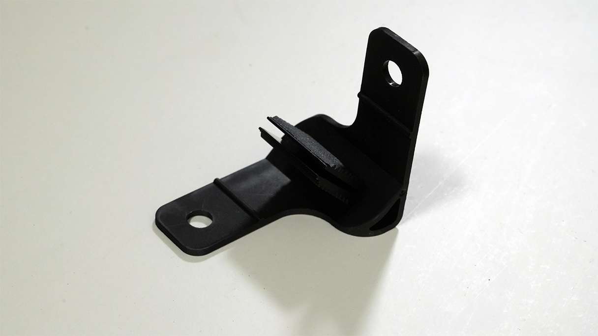 planeo Fassado - Adapter for inside corners 10 pcs.
