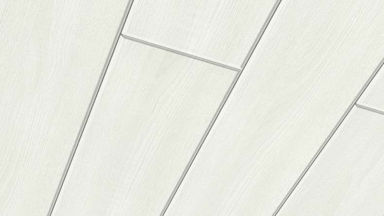 Meister Panels - Bocado 200 Oak white opaque 4069