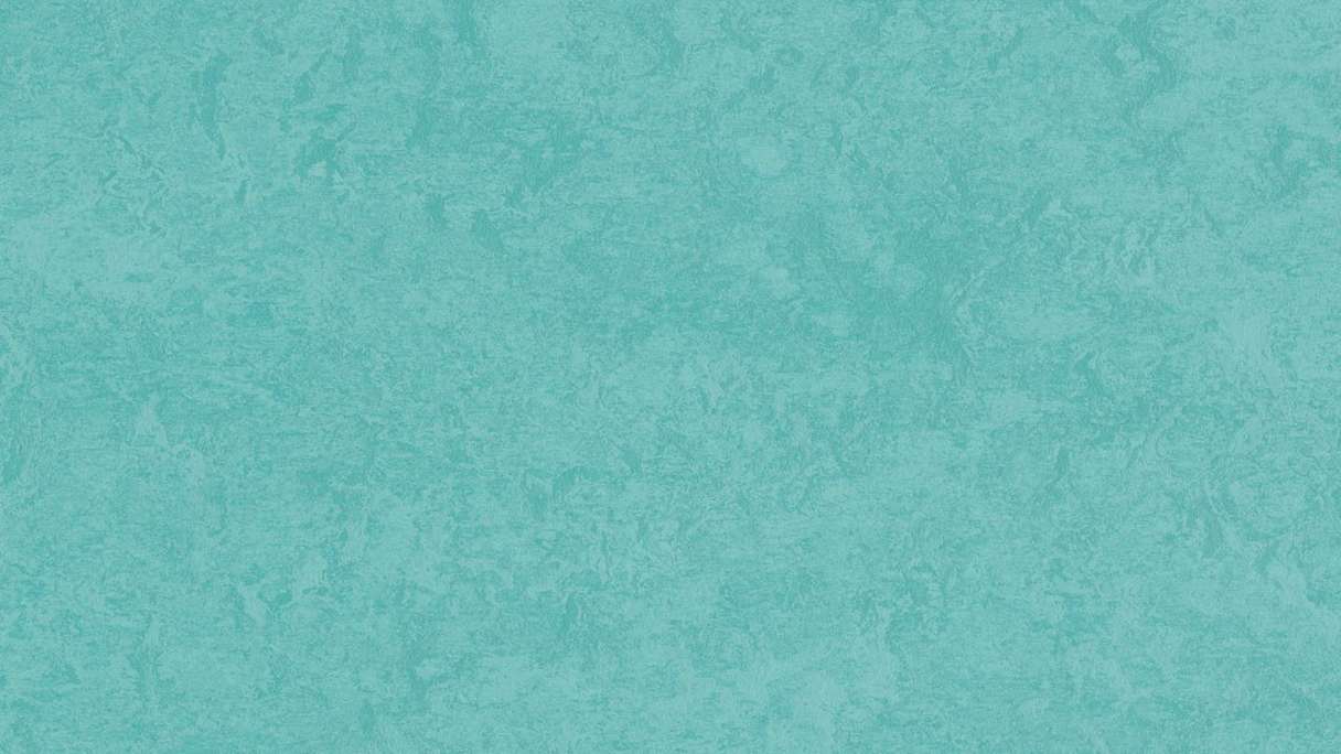 Forbo Linoleum Marmoleum Fresco - turquoise 3269 - 2.5mm
