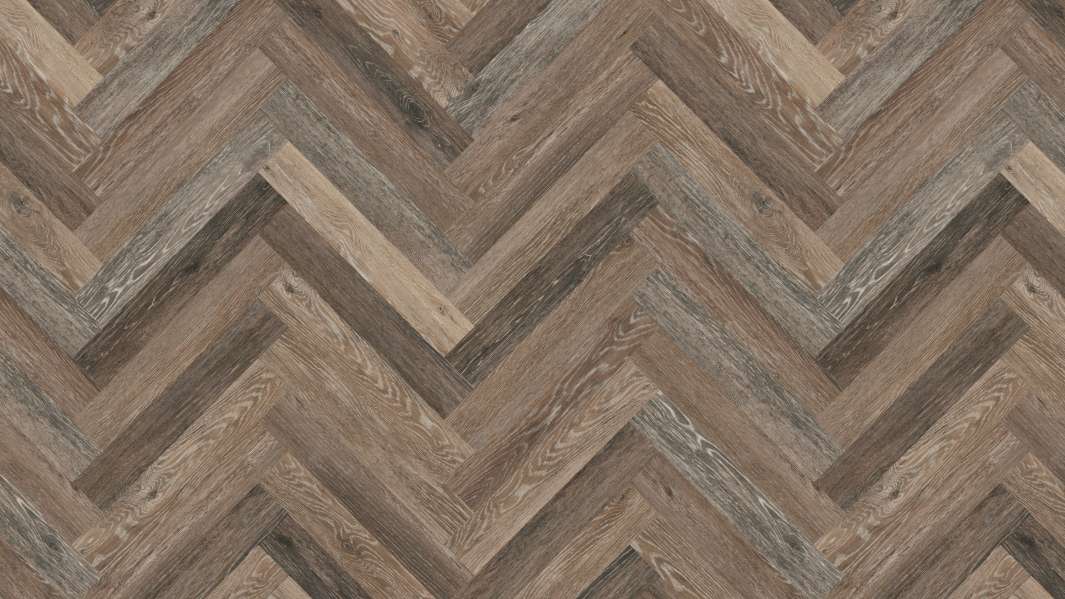 Project Floors adhesive Vinyl - Herringbone PW 1265/HB (PW1265HB)