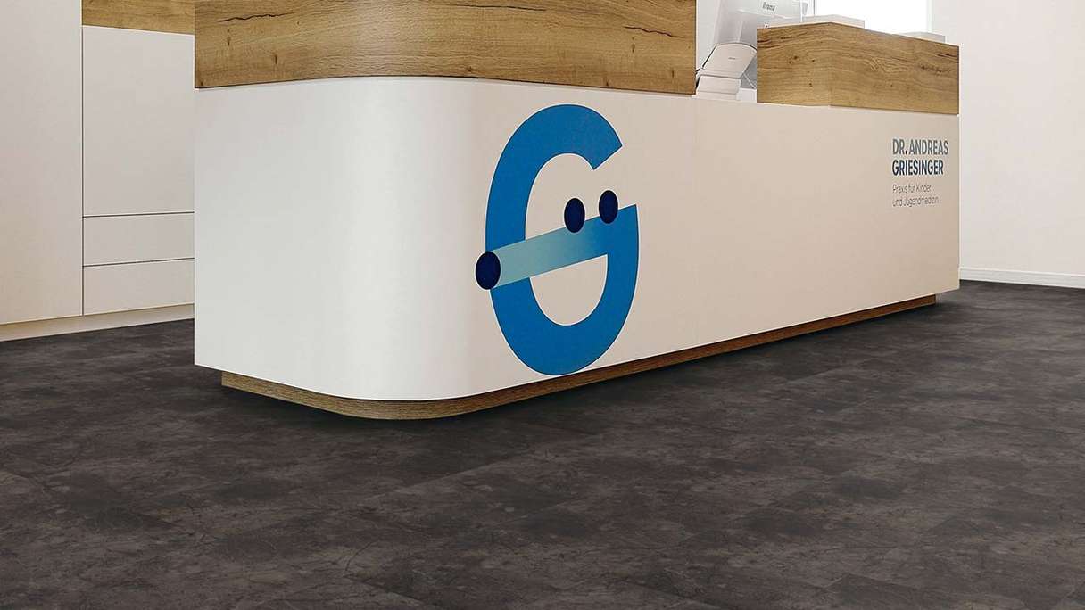 Project Floors adhesive Vinyl - floors@work55 55 ST 400 (ST40055)