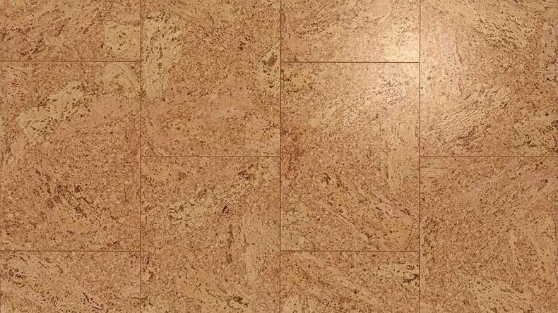 Wicanders click cork flooring - Cork Essence Originals Accent