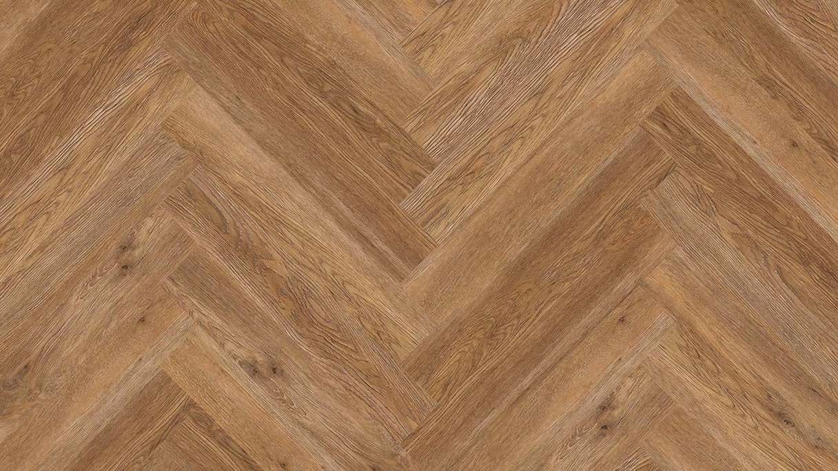 Project Floors adhesive Vinyl - Herringbone PW 3065/HBL (PW3065HBL)